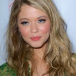 Sasha Pieterse Diet Plan