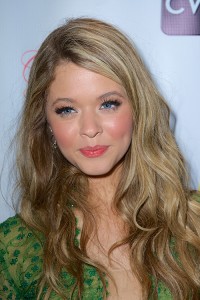 Sasha Pieterse