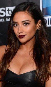 Shay Mitchell