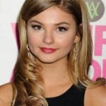 Stefanie Scott Diet Plan