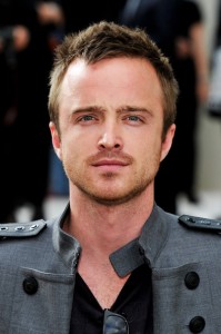 Aaron Paul