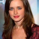 Alexis Bledel Net Worth