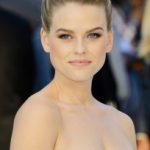 Alice Eve Net Worth