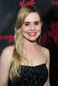 Alison Lohman