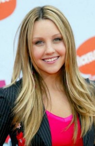 Amanda Bynes