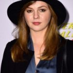 Amber Tamblyn Net Worth