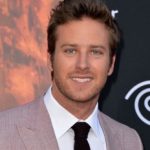 Armie Hammer Net Worth