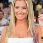 Ashley Tisdale Net Worth