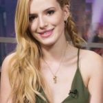 Bella Thorne Net Worth