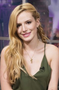 Bella Thorne