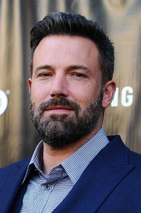 Ben Affleck