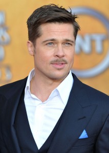 Brad Pitt