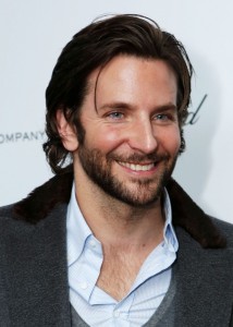 Bradley Cooper