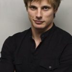 Bradley James Net Worth