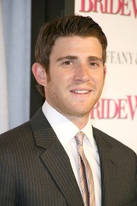 Bryan Greenberg