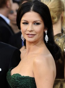 Catherine Zeta-Jones