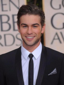 Chace Crawford