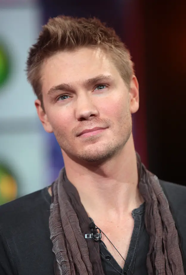 Chad Michael Murray Net Worth - Celebrity Sizes