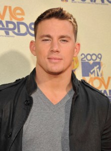 Channing Tatum