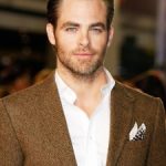 Chris Pine Net Worth