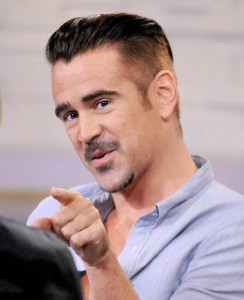 Colin Farell