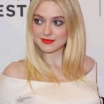 Dakota Fanning Net Worth