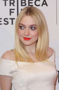 Dakota Fanning