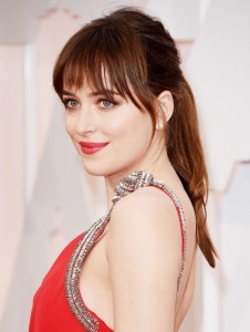 Dakota Johnson