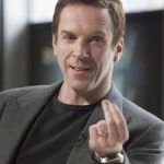 Damian Lewis Net Worth