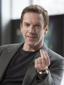 Damian Lewis