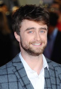 Daniel Radcliffe