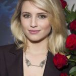 Dianna Agron Net Worth