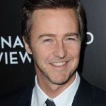 Edward Norton Net Worth