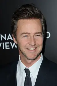 Edward Norton