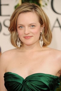 Elisabeth Moss