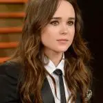 Ellen Page Net Worth