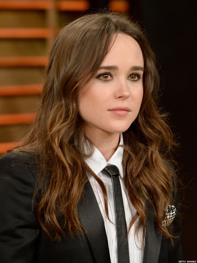 Ellen Page Net Worth - Celebrity Sizes