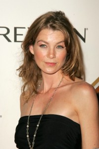 Ellen Pompeo