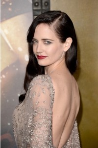 Eva Green