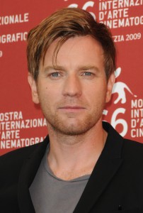 Ewan McGregor