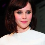 Felicity Jones Net Worth