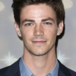 Grant Gustin Net Worth