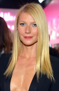 Gwyneth Paltrow