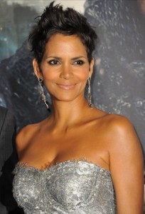 Halle Berry