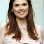 Hayley Atwell Net Worth