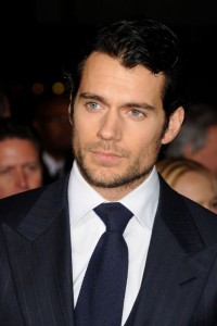 Henry Cavill