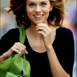 Hilarie Burton Net Worth