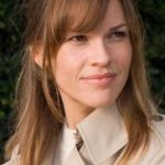 Hilary Swank Net Worth