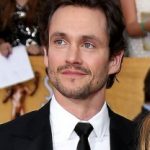 Hugh Dancy Net Worth