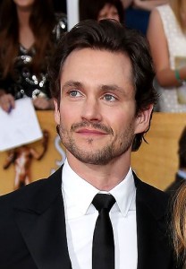 Hugh Dancy